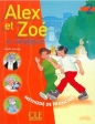 Alex et Zoe 2 eleve