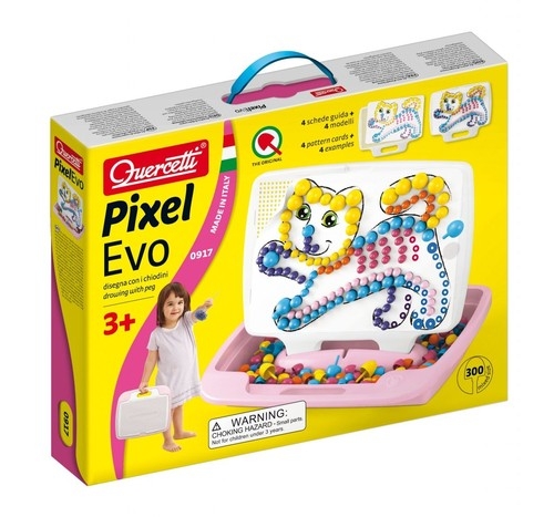 Mozaika Pixel Evo (040-0917)
