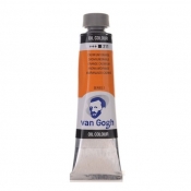 Farba olejna VAN GOGH Cadmium Orange (211) 40ml