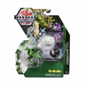 Figurki Bakugan Evolustions zestaw startowy 71 (6063071/20135108)