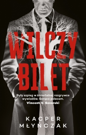 Wilczy bilet - Kacper Młyńczak
