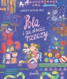 Pola i za dużo rzeczy