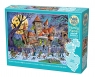 Puzzle 350 Nawiedzony dom 112683 8+