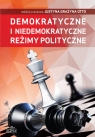 Demokratyczne i niedemokratyczne reżimy polityczne