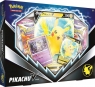 Karty V Box Pikachu (85117) od 6 lat