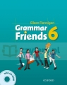 Grammar Friends 6 SB +CD