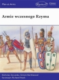 Armie wczesnego Rzymu - Simon Northwood, Nicholas Secunda
