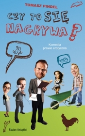 Czy to się nagrywa?