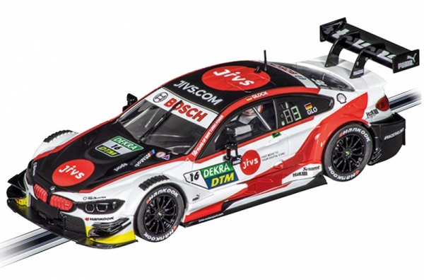 Samochód Digital 132 BMW M4 DTM T.Glock No.16 (20031017)