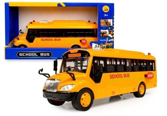 Autobus szkolny