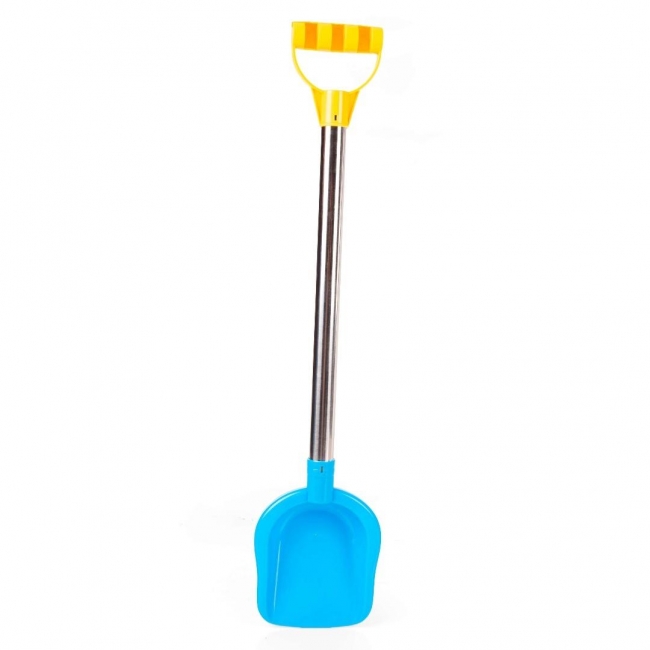Łopatka dziecięca 60cm MIX