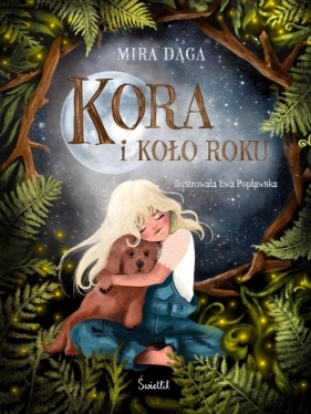 Kora i Koło Roku - Mira Daga