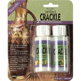 Perfect Crackle 2x59ml