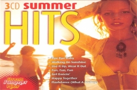 Summer Hits (Slipcase) (*)