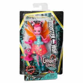 Monster High. Skrzydlata mała lalka Lumina