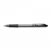 Pentel, Długopis WOW BK417 czarny