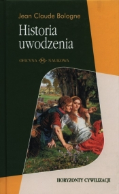 Historia uwodzenia - Bologne Jean Claude