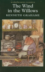 The Wind in the Willows - Kenneth Grahame