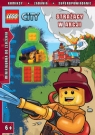 Lego City Strażacy w akcji Kevin Prenger