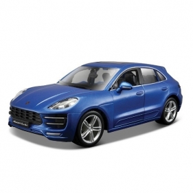 CB KIT Porsche Macan 1:24 (18-25117)