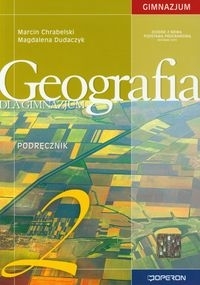 Geografia 2 Podręcznik