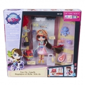 HASBRO Blythe i Fox (B0286/B0289)
