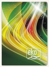 Kalendarz 2017 Eko Impres kieszonkowy wz4