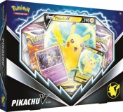 Karty V Box Pikachu (85117)