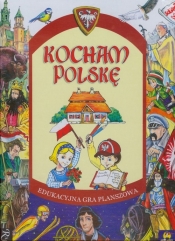 Kocham Polskę - <br />