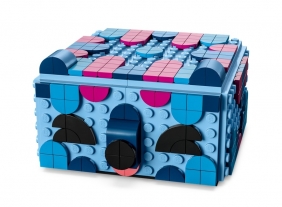 Lego DOTS: Kreatywny zwierzak — szuflada (41805)