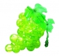 Puzzle 3D Winogrono zielone (1179)