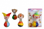 SIMBA ABC Grzechotka Rolly Polly (104015217)