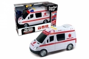Artyk Ambulans TFB (132179)