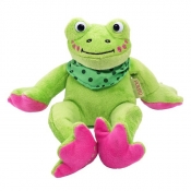 BEPPE Żaba z apaszką 20 cm (10307)