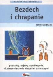 Bezdech i chrapanie