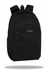 CoolPack, Plecak młodzieżowy Bang - Black Collection (F139877)