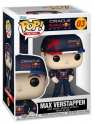 Figurka Funko POP Vinyl: Formula 1 - Max Verstappen (72217)