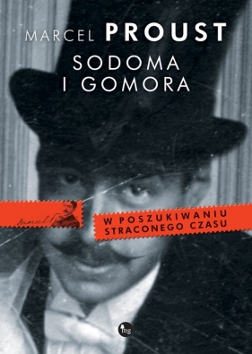 Sodoma i Gomora - Proust Marcel