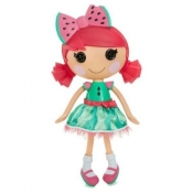 Mini Lalaloopsy Lalka Water Mellie Seeds