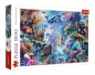 Puzzle 1500 Podwodny świat