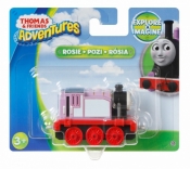 Mała lokomotywka Tomek i Przyjaciele - Rosie (DXT38)