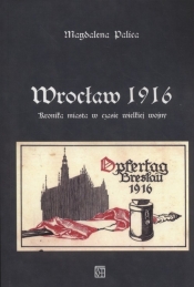Wrocław 1916