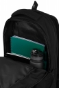 CoolPack, Plecak młodzieżowy Bang - Black Collection (F139877)