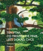 Ten ptak co mieszka we mnie leci dokąd chce - Sara Lundberg