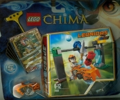 Wodospad Chi (70102)