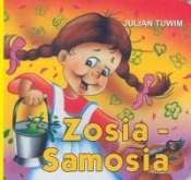 Zosia Samosia - Julian Tuwim