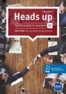 Heads up 2 SB B2 2nd edition