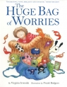 The Huge Bag of Worries Virginia Ironside