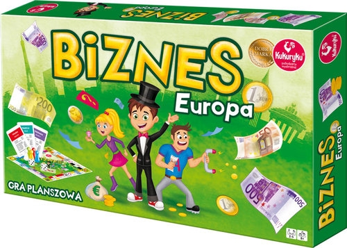 Biznes Europa