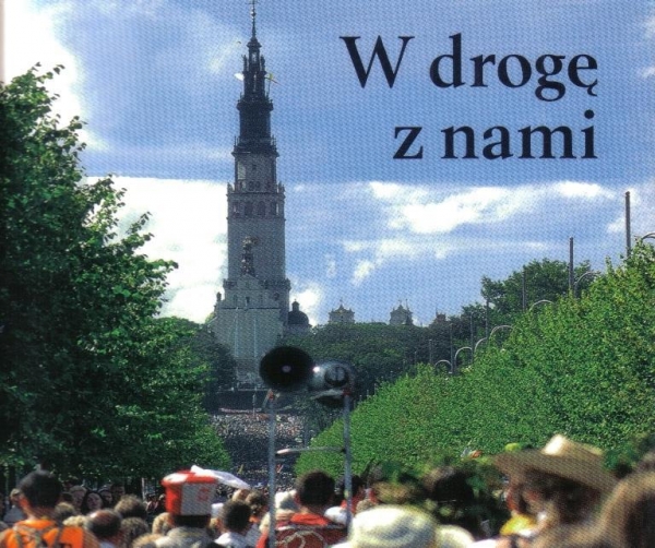 W drogę z nami - Perełka 181